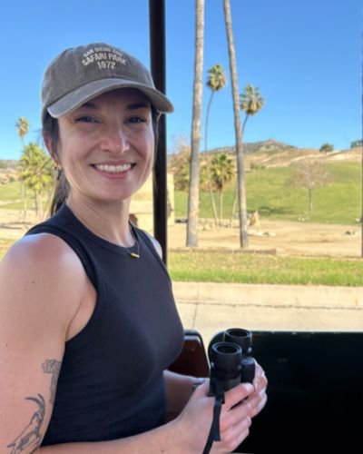 Betty, Licensed Veterinary Technician at Arrow Animal Urgent Care